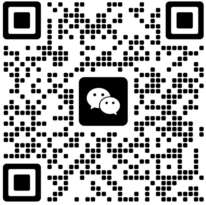 报名二维码